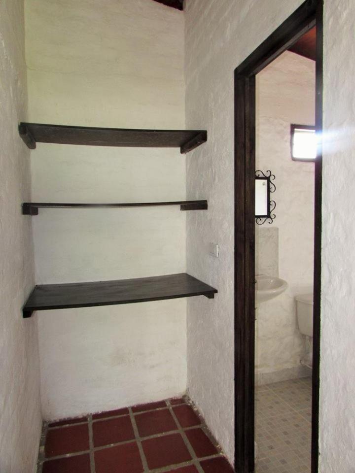 Vivienda Turística Mirador de Calima Apartamento Exterior foto