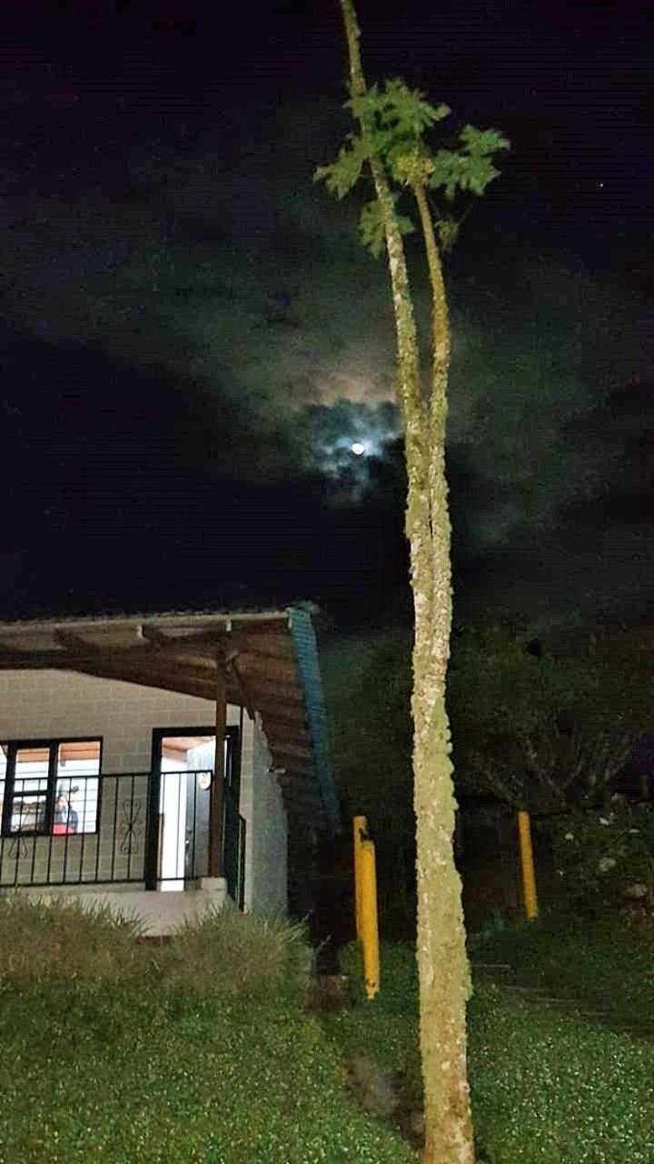 Vivienda Turística Mirador de Calima Apartamento Exterior foto